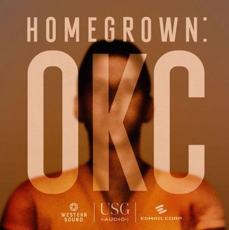 Homegrown OKC