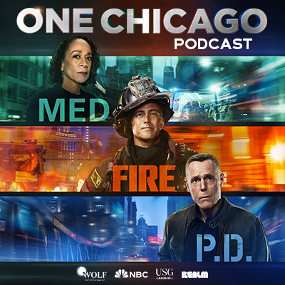 One Chicago